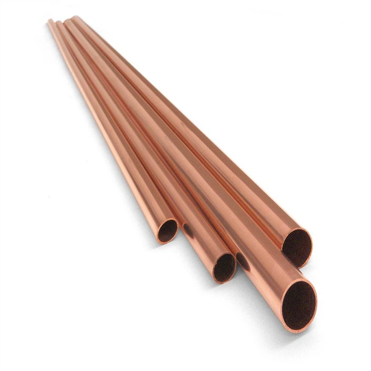 C27400 Copper Tube
