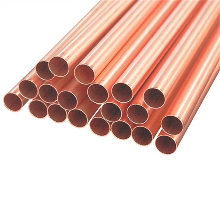 C2800 Copper Tubing