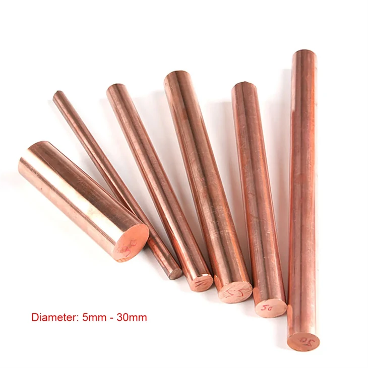 C30600 Copper Bar