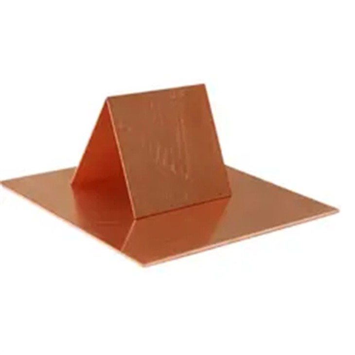 C77100 Copper Sheet