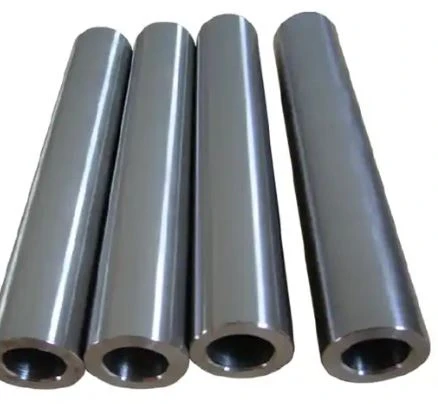 Titanium Tube Gr2