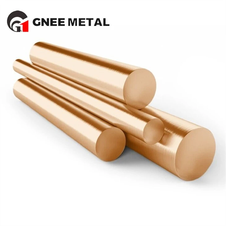 Cold Rolled C2700 Copper Rod
