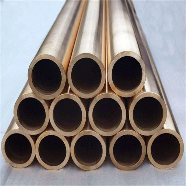 Copper Piping in Homes