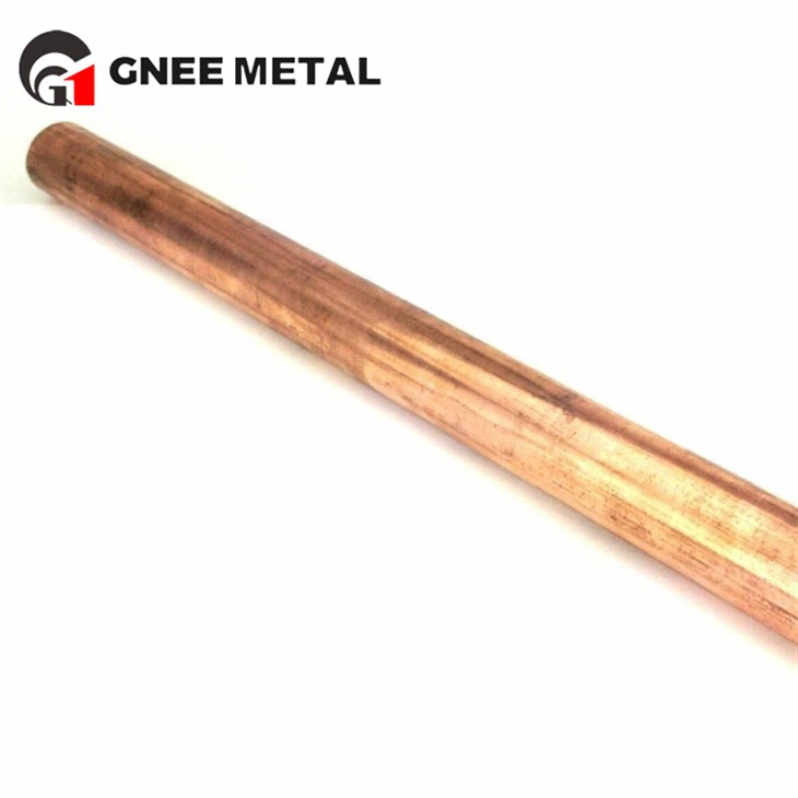Copper Rod