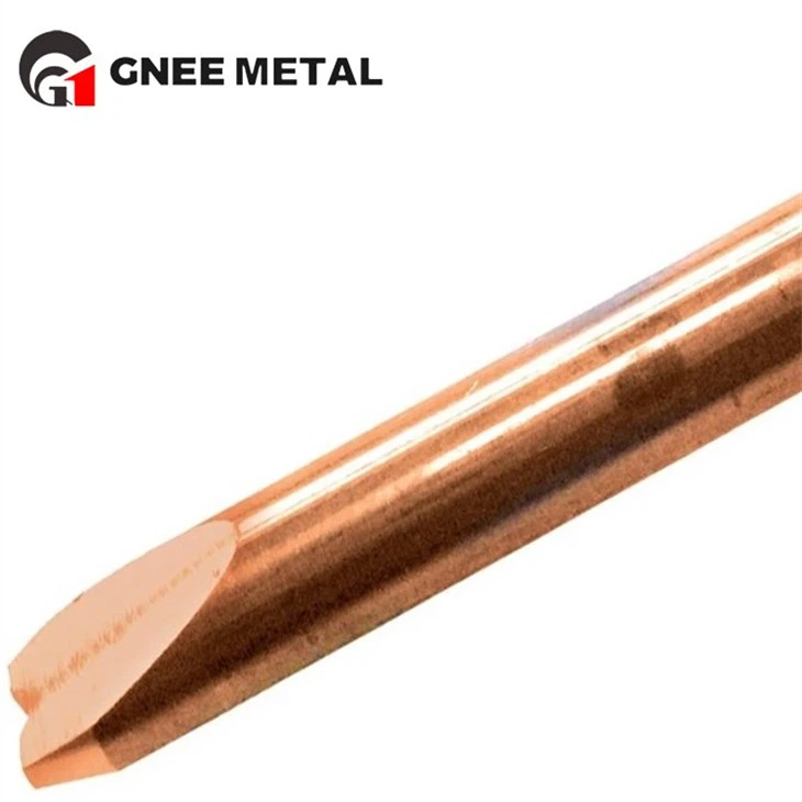 Copper Rod