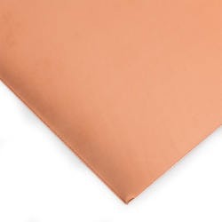 Costum Size Copper Sheet