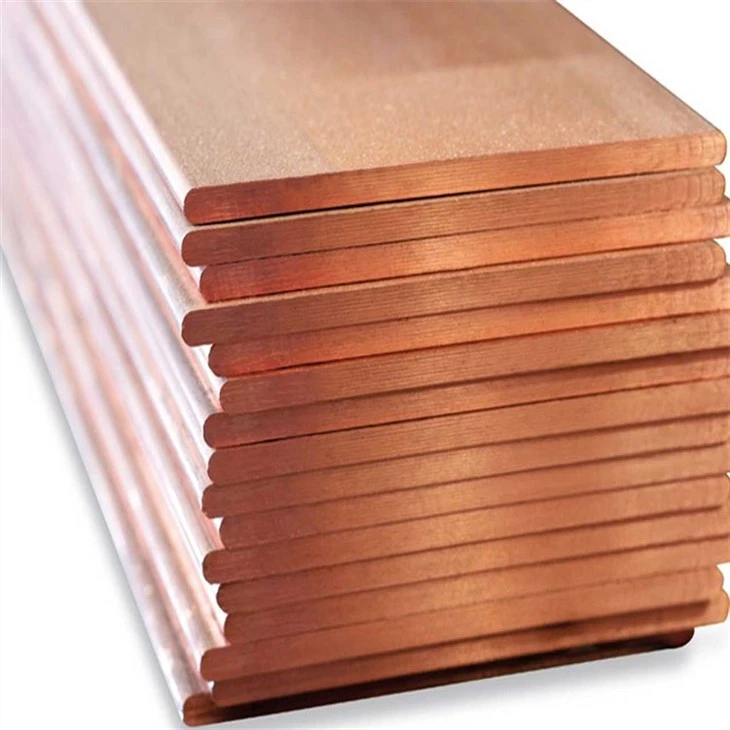 CuZn10 Copper Sheet