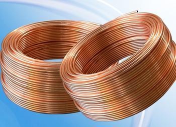 CuZn30 Copper Tube