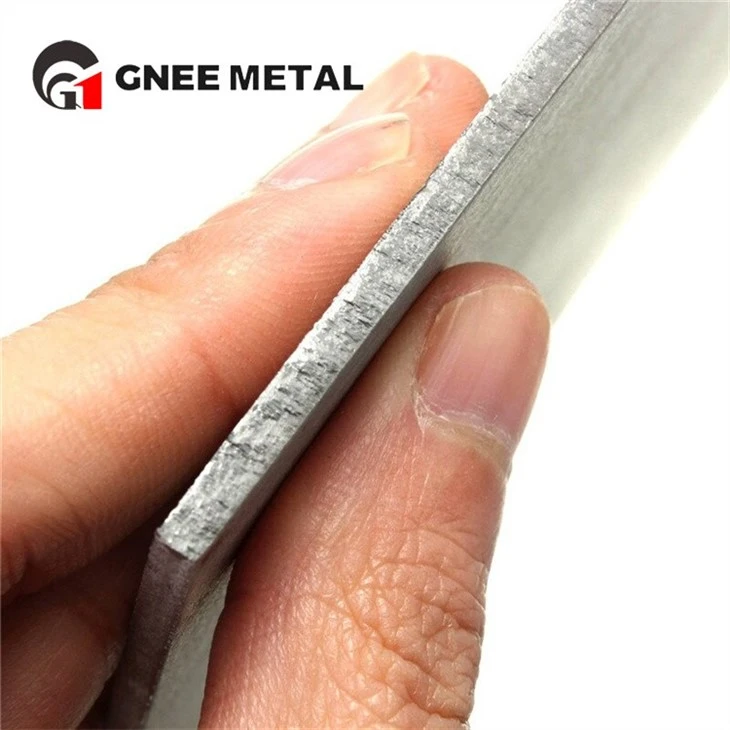 Gr1 Titanium Metals