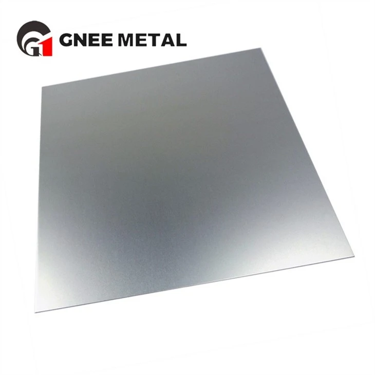 Gr1 Titanium Products