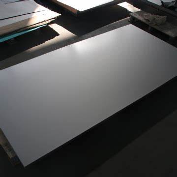 Grade 1 Titanium Sheet