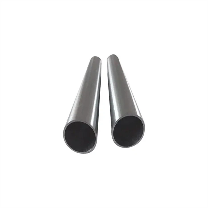 Grade 2 Pure Titanium Tube
