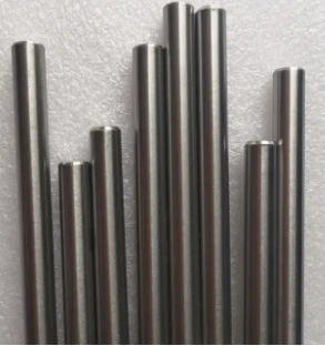 Grade 2 Titanium Rod