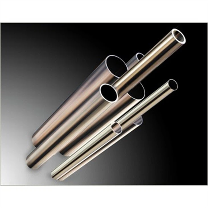 Hard Copper Pipe