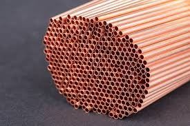 High Precise Copper Pipe