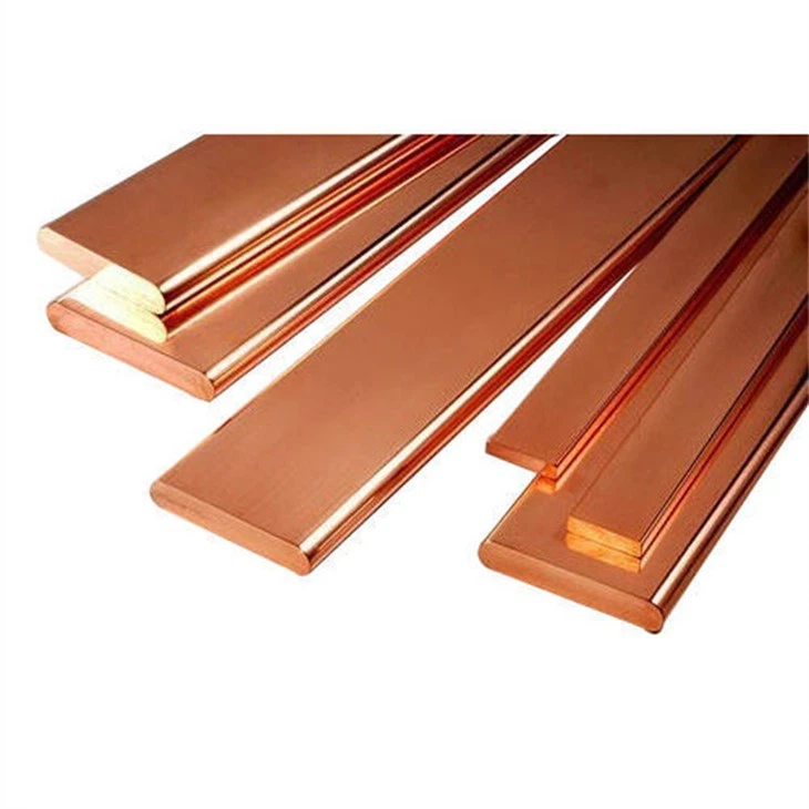 High Purity Cathodes Cooper Plate