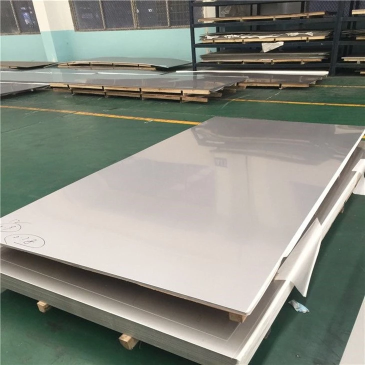 High Quality GR5 Ti Plate And Sheet Titanium Alloy