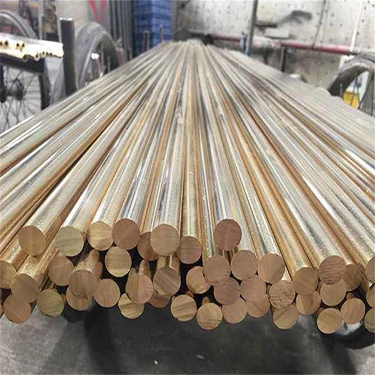 Hot Sale Copper Bar With Trade Assurance