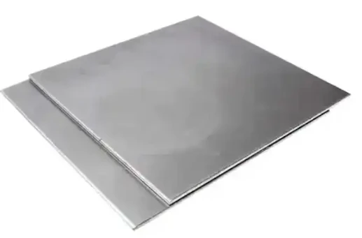 Hot Sale Gr5 Titanium Plate