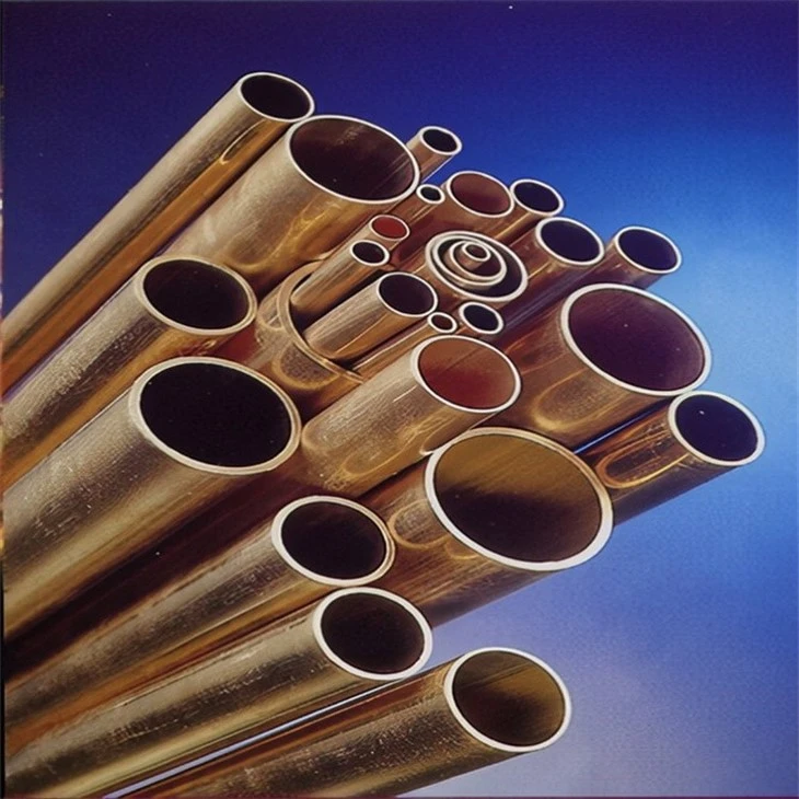 Inch And A Half Copper Pipe
