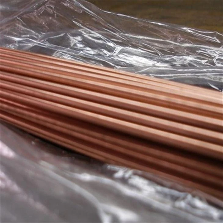 Lead-free Environmental Protection Copper Rod