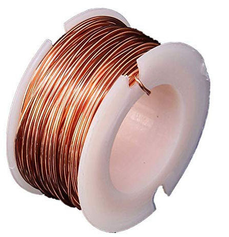 Magnet Wire For Motor