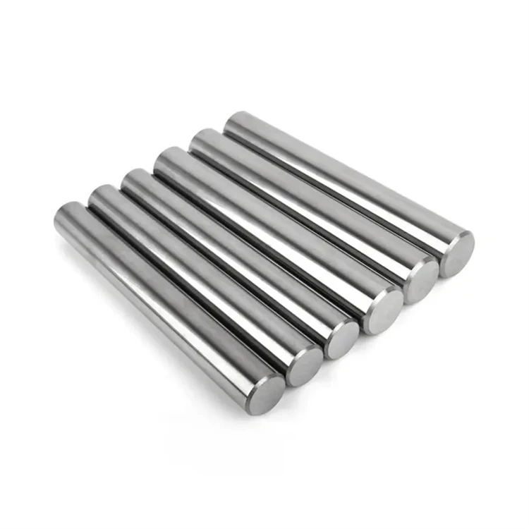 Medical Gr5 Titanium Bar