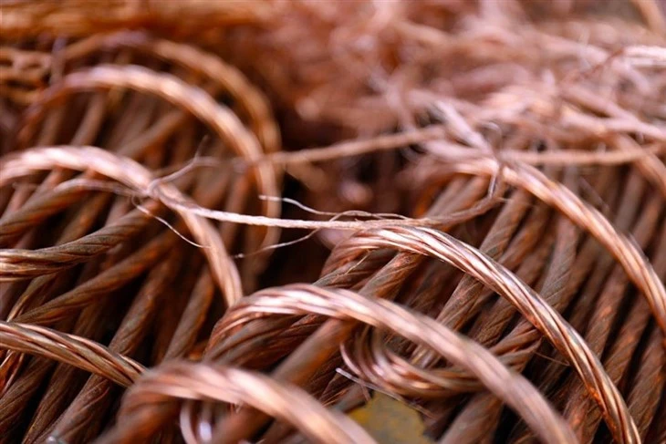 Premium Quality Copper Wire