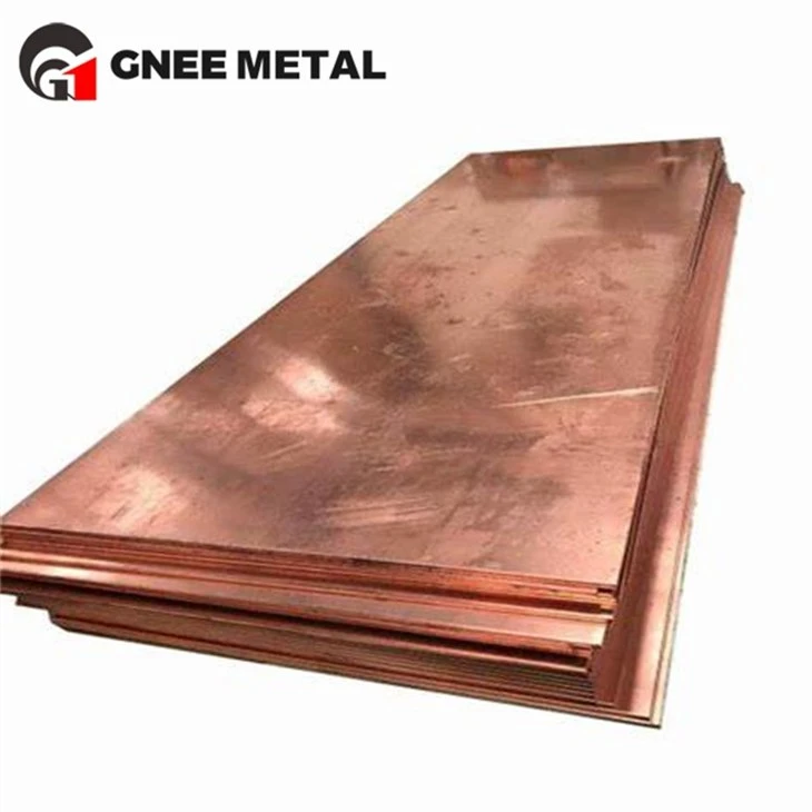 industry C11000 Copper