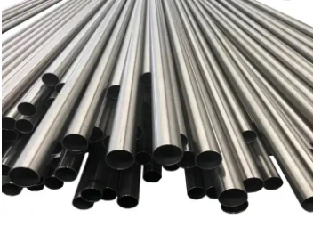 Quality Guarantee Coiling Gr9 Titanium Tube