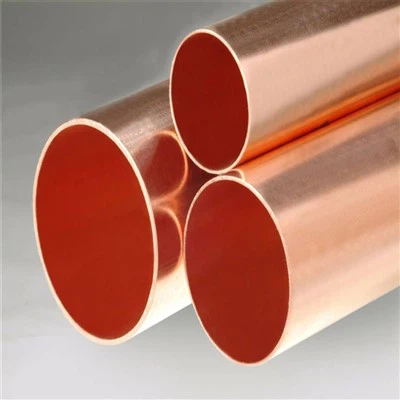 1 Inch Copper Tubing