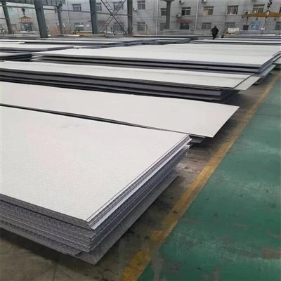 10mm Grade 5 Titanium Plate