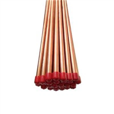 15mm C11000 Copper Pipes