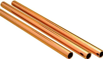 15mm Copper Pipes