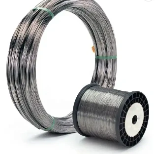 1mm Grade 2 Titanium Alloy Titanium Wire Coil