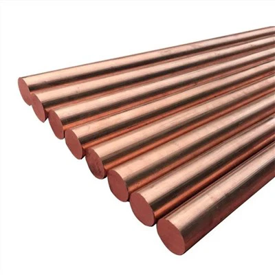 3mm Copper Bar