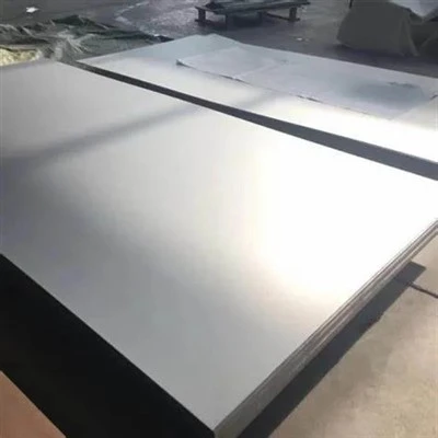 Ams 4916 Titanium Sheet