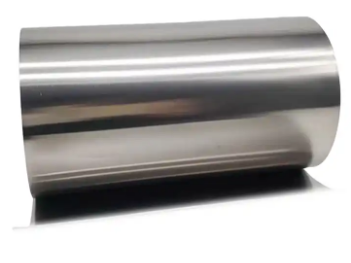 ASTM B265 Gr1 0.03mm Titanium Foil