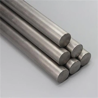 ASTM B265 Grade 7 Titanium Alloy Round Bar