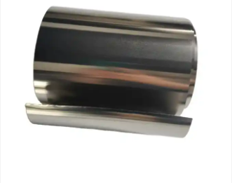 Astm B265 Titanium Coil