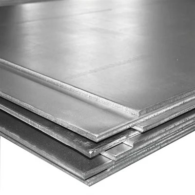 ASTM B265 Titanium Sheet