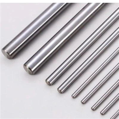 Astm B348 Grade 2 Medical Implant Titanium Bar Rod