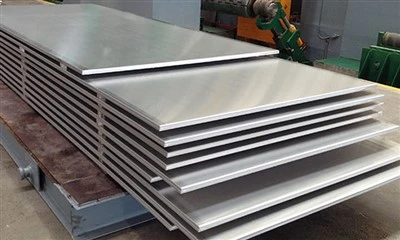 ASTM F136 Gr2 2mm Titanium Sheet