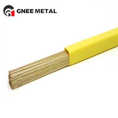 Brass Pure Fine Rod