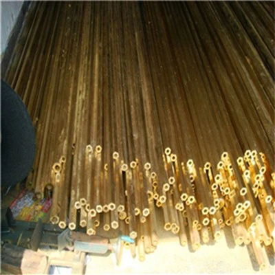C10940 Copper Tube