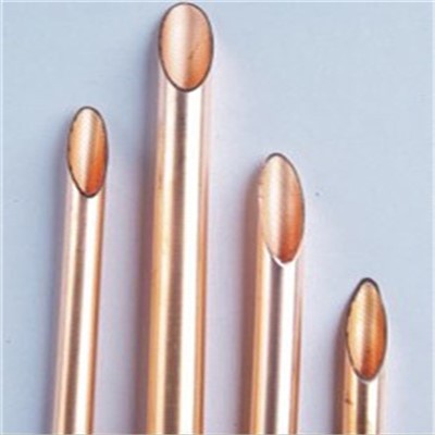 C11000 10mm Microbore Copper Pipe