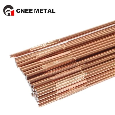 C11000 Copper Alloy Rods
