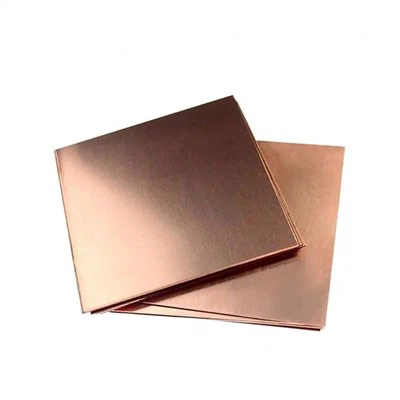 C11080 Copper Sheet