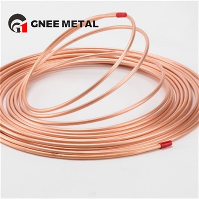 C12000 Copper Pipe