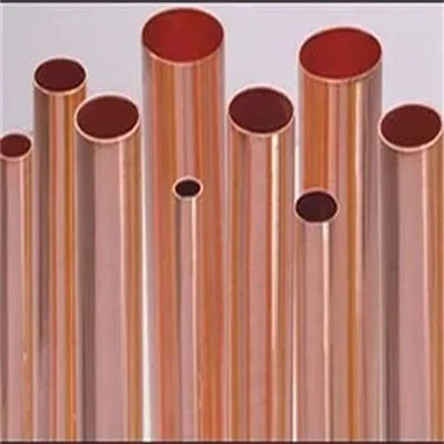 C12100 Copper Tube